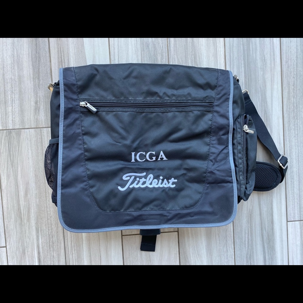 Titleist Laptop Bag